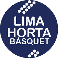 Estructura Esportiva Lima-Horta Bàsquet