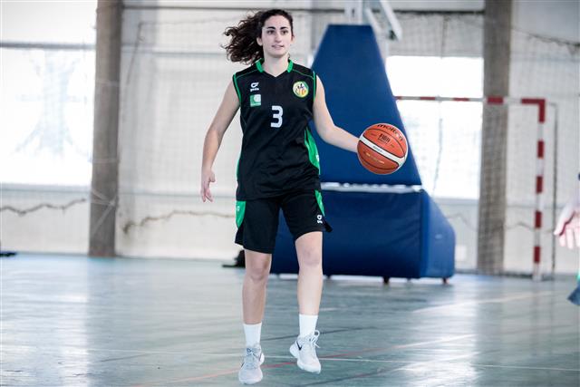 Àngels Farré signa pel Lima-Horta Barcelona