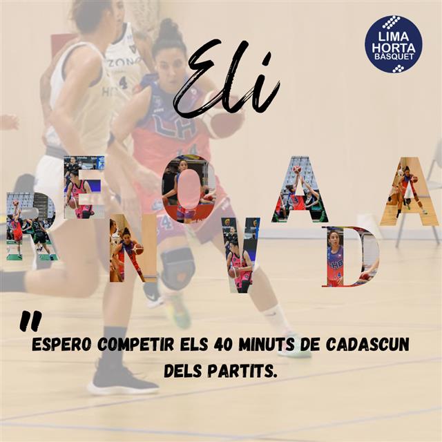 Introduïm la Liga Femenina Challenge