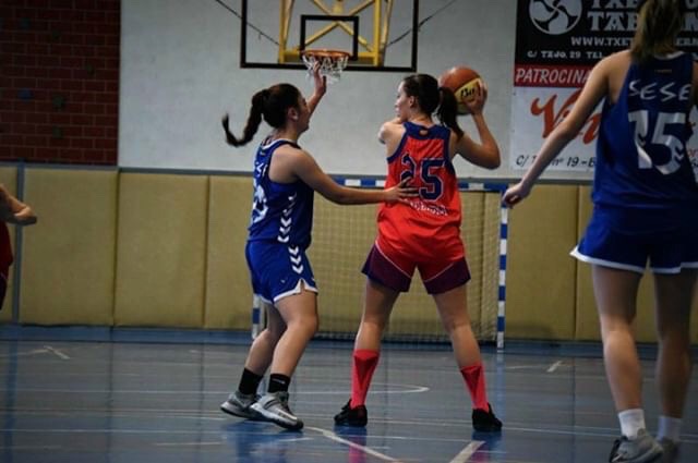 Ariadna Rubio, rumb als Estats Units