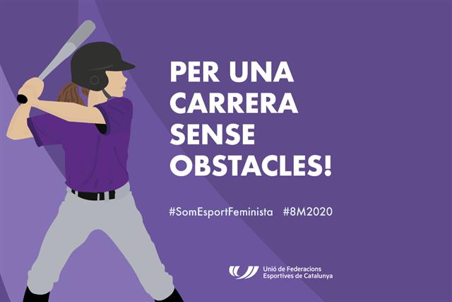 Avui i tots els dies 8M!