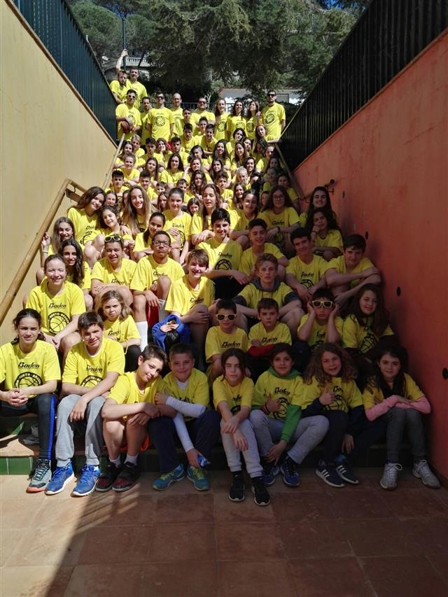 Èxit rotund del Campus Lima-Horta