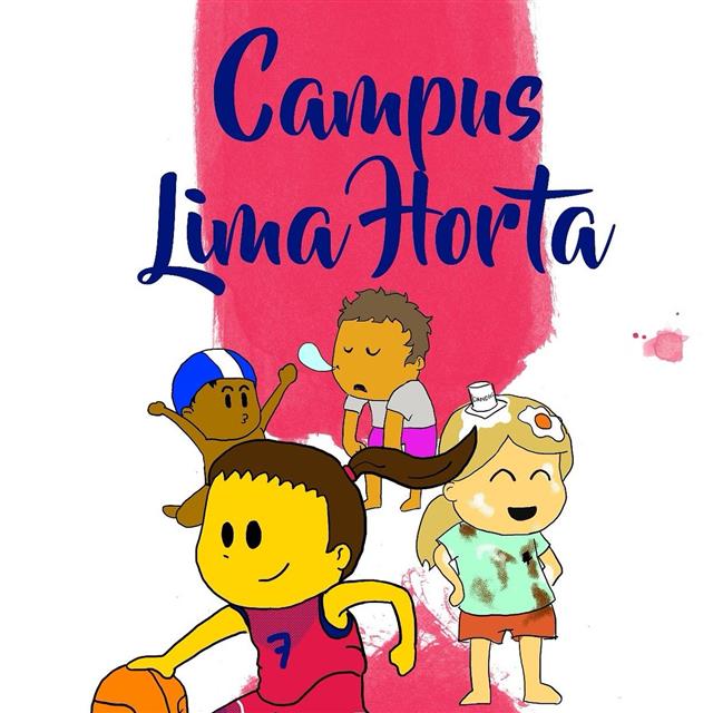 Campus Lima-Horta Bàsquet 2018
