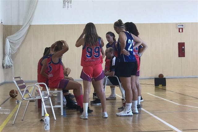 El JAF busca l'accés a Preferent B