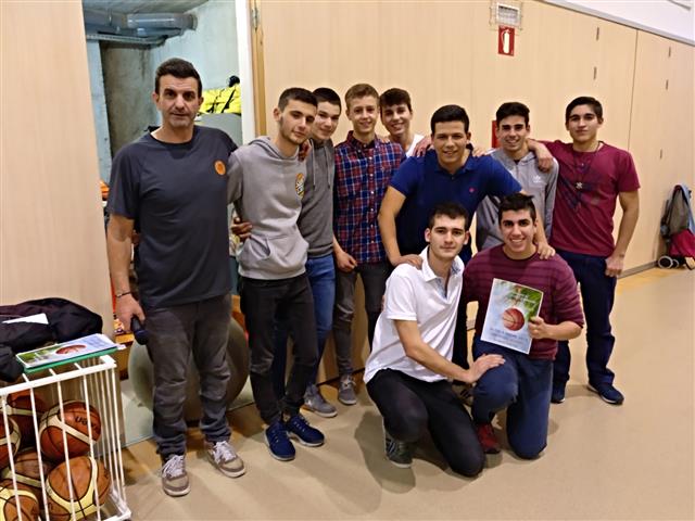 3a Gala Lima-Horta Bàsquet