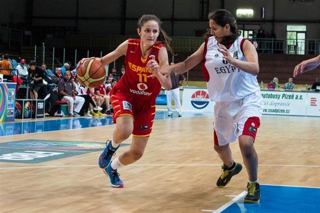 Maria Martiáñez fitxa pel Lima-Horta Barcelona