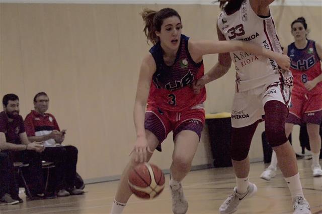 Mireia Daura renova pel Lima-Horta Barcelona