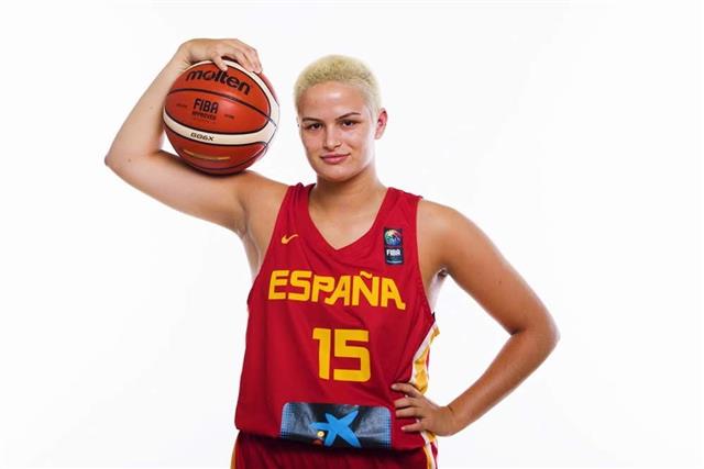 Xènia Artiga serà salmó la temporada vinent