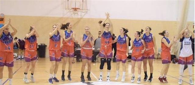 Bàsquet segur sense símptomes de males sensacions