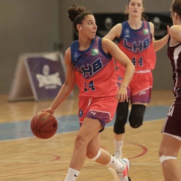 Eliana Soriano continuarà la propera campanya
