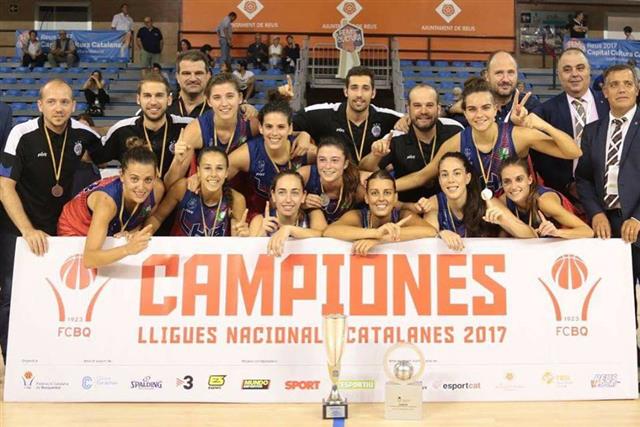 Recta final de la pretemporada LHB