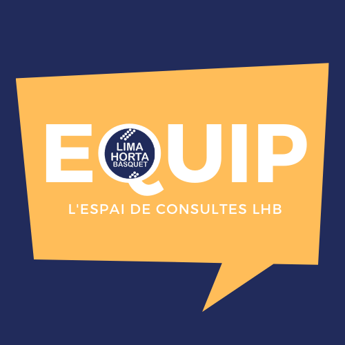 Neix EQUIP, l'espai de consultes del LHB
