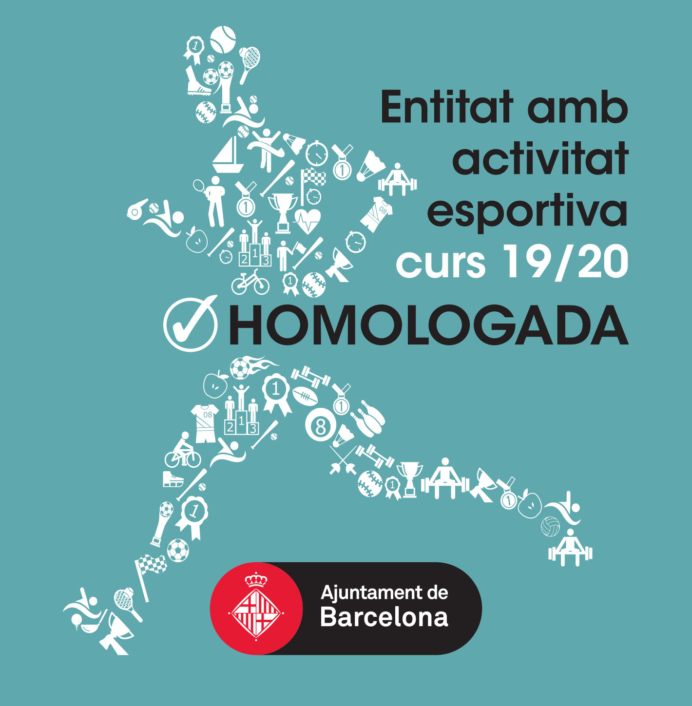 Lima-Horta B&agrave;squet, entitat amb activitat esportiva h...